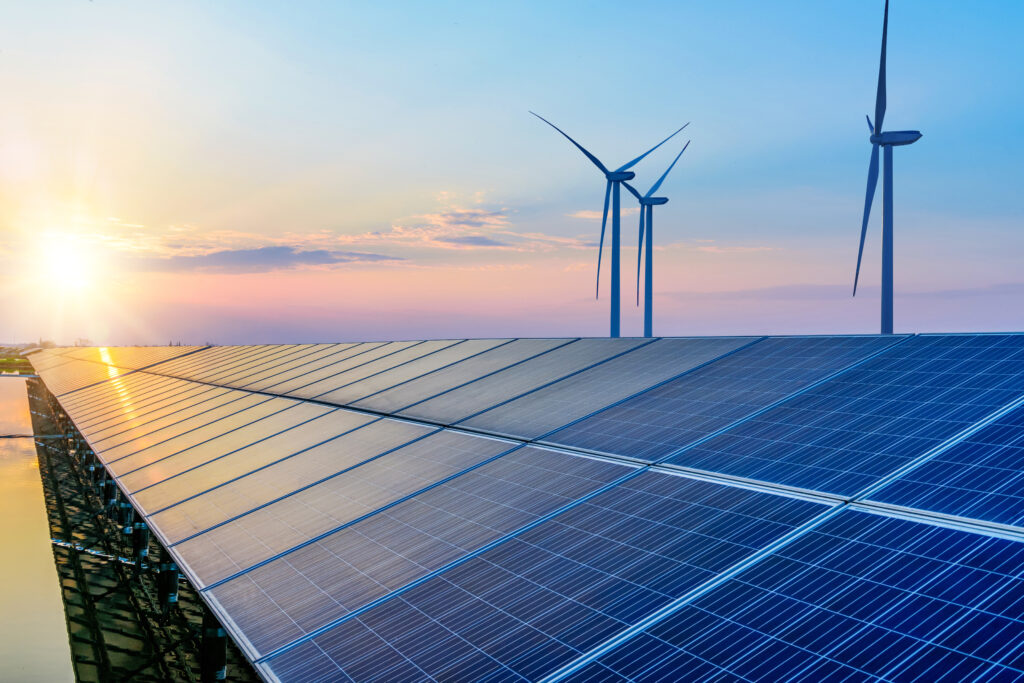 Renewable Energy in the Business World: How AvantForce and Iberdrola Are Transforming Business Strategies